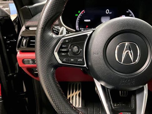Used 2023 Acura MDX A-Spec image 23