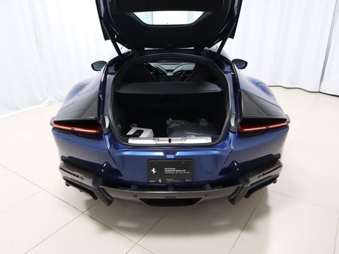 Used 2025 Ferrari 12Cilindri RWD image 14
