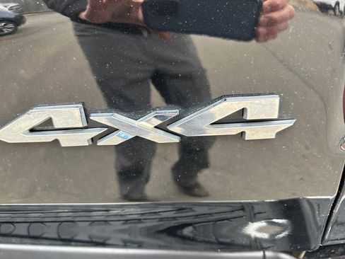 Used 2022 RAM 1500 Laramie image 11