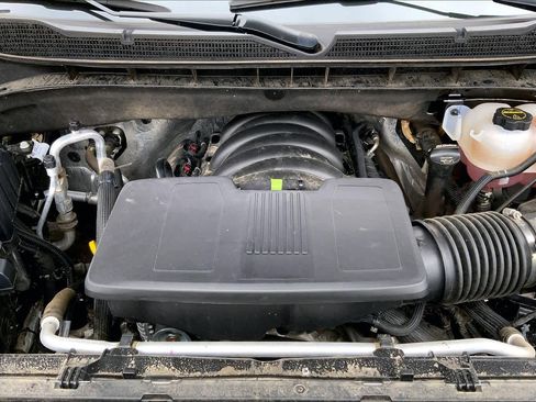 Used 2024 Chevrolet Silverado 1500 ZR2 w/ Technology Package AWD/4WD image 32