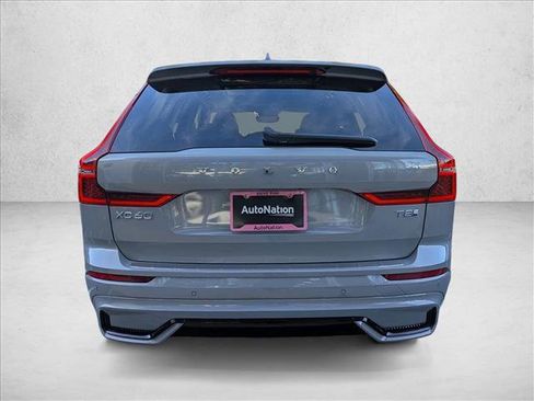 New 2026 Volvo XC60 T8 Ultra w/ Protection Package Premier image 8