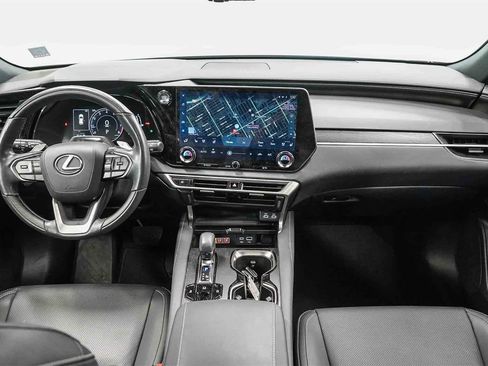 Used 2023 Lexus RX 350 Premium image 12