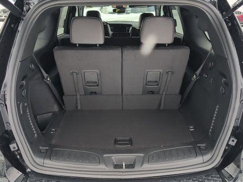 New 2026 Dodge Durango GT image 16