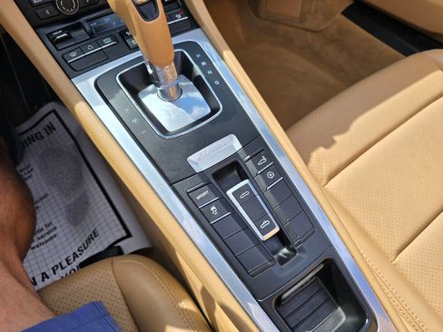 Used 2013 Porsche Boxster image 30