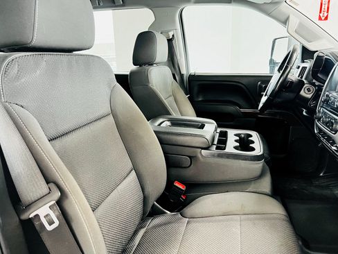 Used 2019 GMC Sierra 2500 SLE image 26