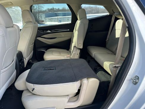 Used 2021 Buick Enclave Premium w/ Sun and Sites Package image 46