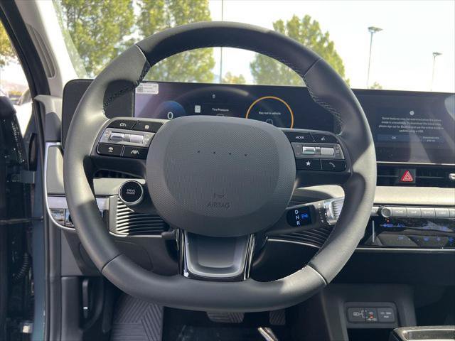 New 2027 Hyundai Ioniq 5 SE AWD/4WD image 93