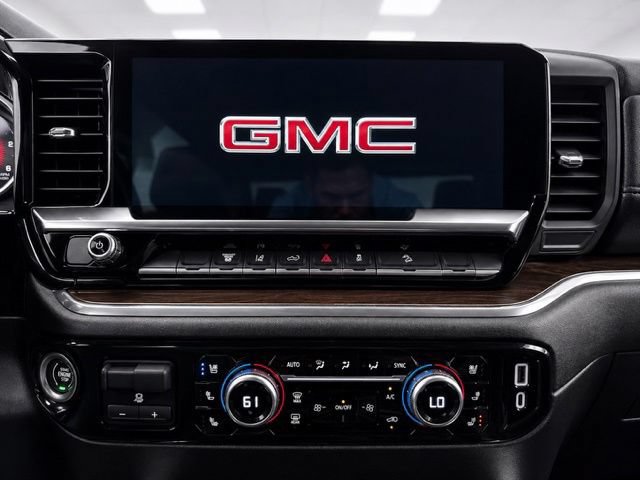 Used 2026 GMC Sierra 2500 SLT w/ SLT Convenience Package AWD/4WD image 23