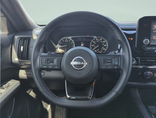 Certified 2023 Nissan Pathfinder Rock Creek AWD/4WD image 25