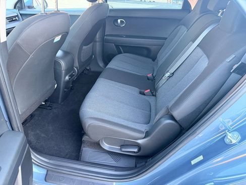 Used 2024 Hyundai Ioniq 5 SE RWD image 23