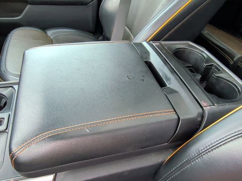 Used 2022 Ford F150 Tremor w/ Equipment Group 402A High image 36