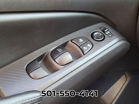 Used 2022 Nissan Altima 2.5 SV image 31