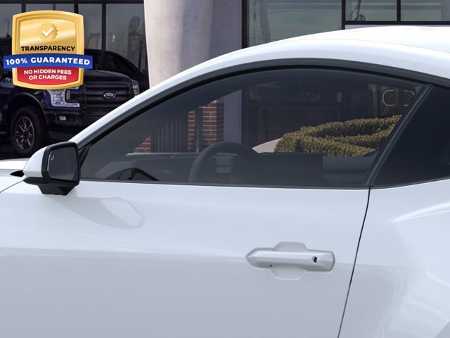 New 2026 Ford Mustang GT RWD image 20