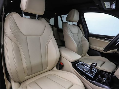 Used 2022 BMW X3 xDrive30i w/ Convenience Package image 32