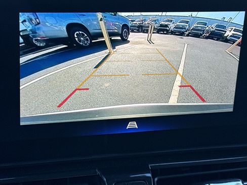 Certified 2024 Chevrolet TrailBlazer LT image 35