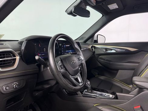 Used 2024 Chevrolet TrailBlazer ACTIV w/ Convenience Package image 24