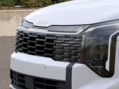 New 2026 Kia Sportage S AWD/4WD image 13