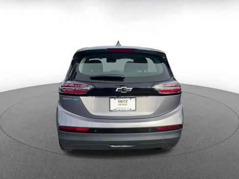 Used 2023 Chevrolet Bolt LT w/ Driver Confidence Package image 12