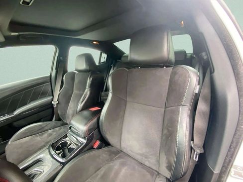 Used 2020 Dodge Charger GT w/ Plus Group image 22