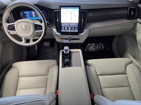 New 2026 Volvo XC90 B6 Ultra w/ Protection Package Premier AWD/4WD image 15