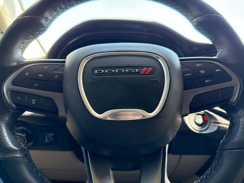 Used 2021 Dodge Durango SXT w/ 3rd Row Seating Group image 29