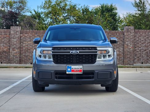 Used 2023 Ford Maverick XLT w/ XLT Luxury Package image 2