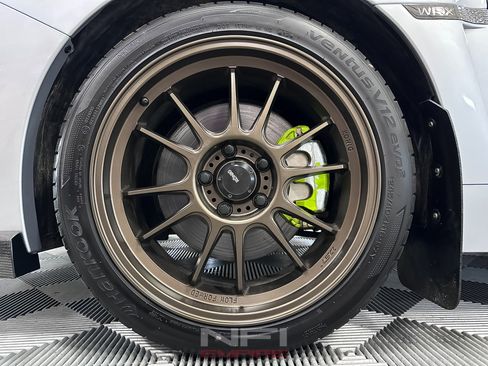 Used 2021 Subaru WRX Premium image 12