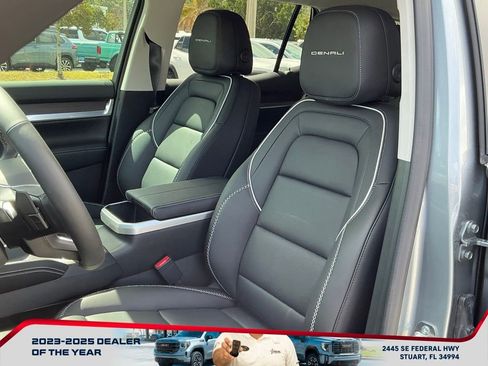 New 2026 GMC Terrain Denali image 28