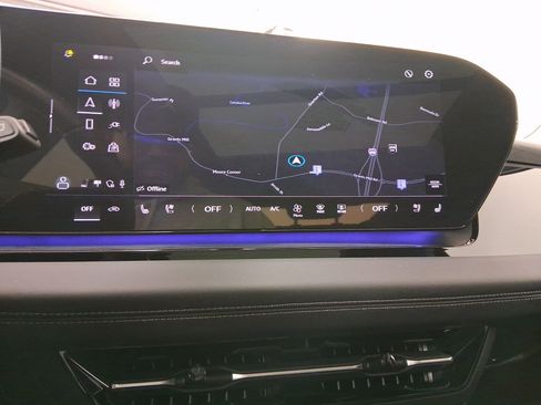 Used 2025 Audi Q6 e-tron Premium Plus w/ Premium Plus image 23