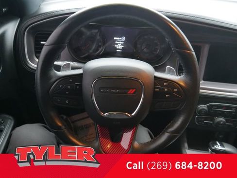 Used 2020 Dodge Charger GT w/ Plus Group image 28