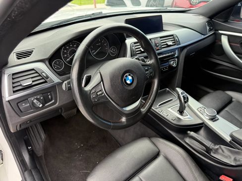 Used 2019 BMW 430i Gran Coupe w/ Convenience Package RWD image 11