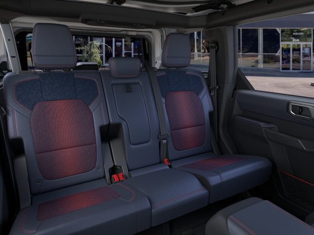 New 2026 Ford Bronco Raptor AWD/4WD image 11