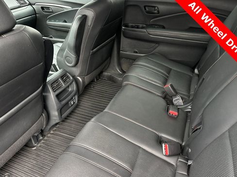 Used 2022 Honda Passport TrailSport image 14