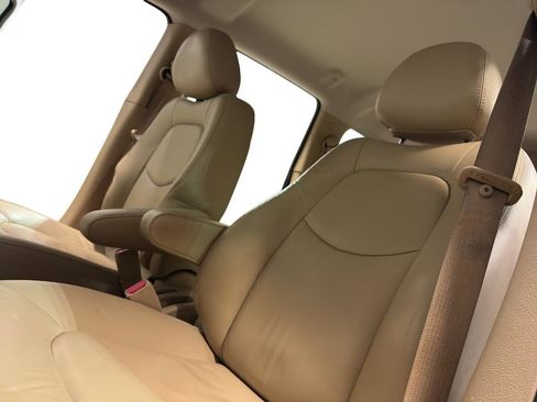 Used 2007 Chevrolet HHR LT w/ LT Preferred Equipment Group image 15