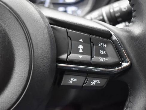 Used 2025 MAZDA CX-5 AWD 2.5 S w/ Select Package image 23
