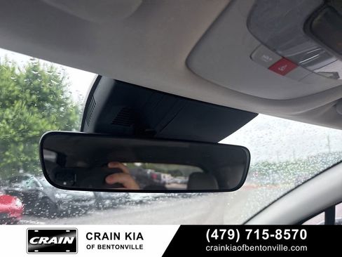 Certified 2024 Kia Sportage EX FWD image 22