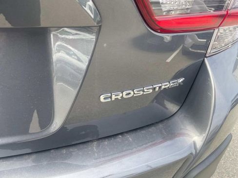 Used 2023 Subaru Crosstrek 2.0i Premium image 8
