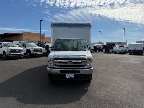 New 2026 Ford E-450 and Econoline 450 Super Duty w/ Interior Upgrade Package image 7