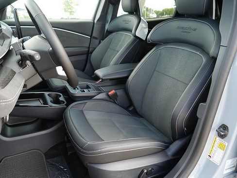 New 2025 Ford Mustang Mach-E GT w/ Interior Protection Package image 13