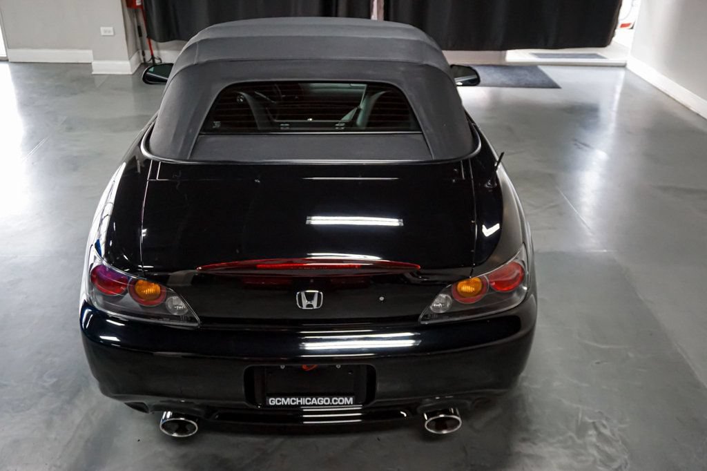Used 2009 Honda S2000 image 26