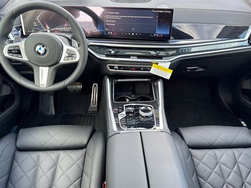 New 2026 BMW X6 xDrive40i w/ Executive Package image 14