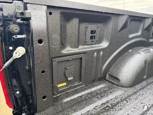 New 2026 Ford F150 Lariat w/ Equipment Group 502A High image 24