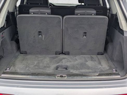 Used 2021 Audi Q7 3.0T Premium Plus AWD/4WD image 6