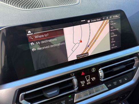 Certified 2023 BMW M440i M440i w/ Premium Package image 26