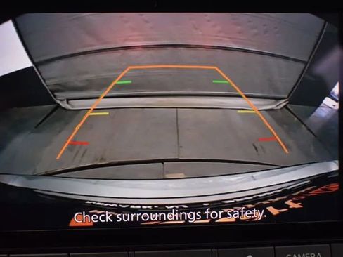 Used 2023 Nissan Altima 2.5 SV FWD image 30