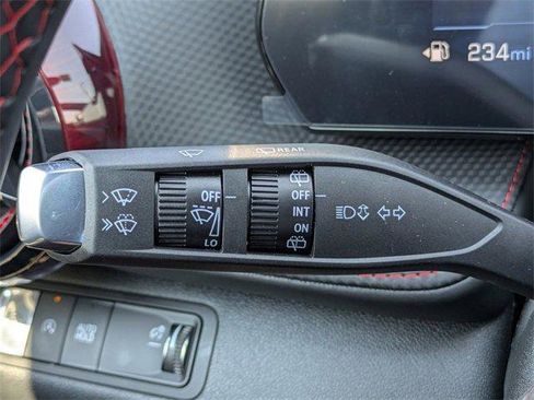 New 2026 Chevrolet Equinox RS w/ Convenience Package III image 31