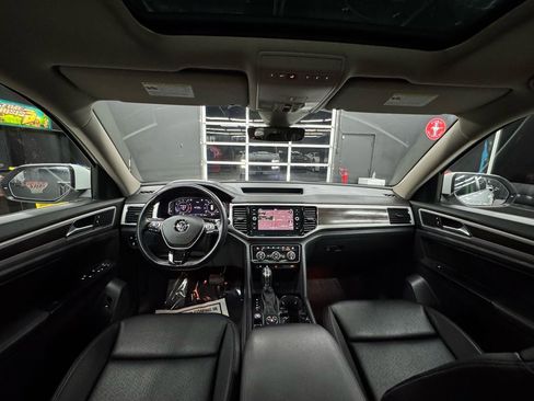 Used 2019 Volkswagen Atlas SEL image 37