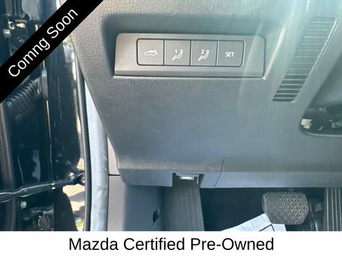 Certified 2025 MAZDA CX-50 AWD 2.5 S w/ Weather Package image 38