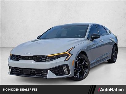 Used 2025 Kia K5 GT-Line w/ GT-Line Premium Package