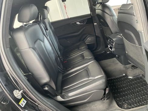 Used 2018 Audi Q7 3.0T Prestige image 13